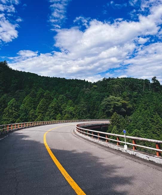 From Tokyo: Private Motorcycle Tour - Fuji, Hakone, Onsen - Heat, clothing, and riding comfort