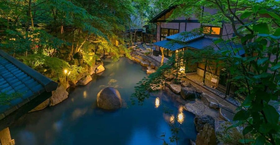 From Tokyo: Private Tour to Fuji/Hakone - Onsen, Art, Nature - Key points at a glance
