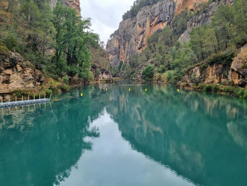 From Valencia: Full Day Tour to Montanejos & Thermal Pools - Who will enjoy this Montanejos day trip