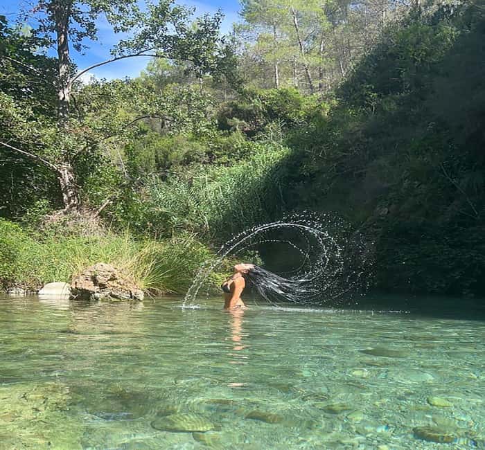 From Valencia: Montanejos Thermal Spring & San Jose Cave - Why this Valencia day trip works