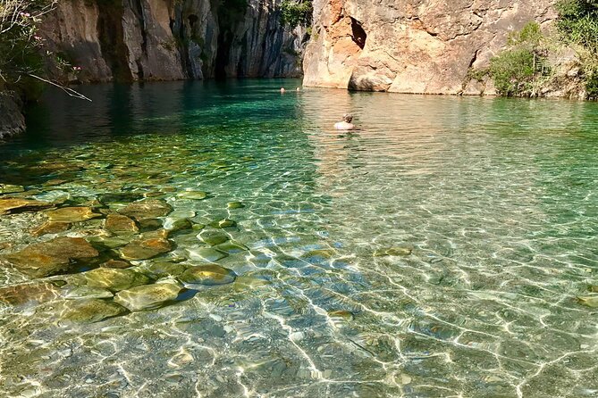From Valencia: Montanejos Thermal Springs, Half day tour - Why Montanejos makes a good escape from Valencia