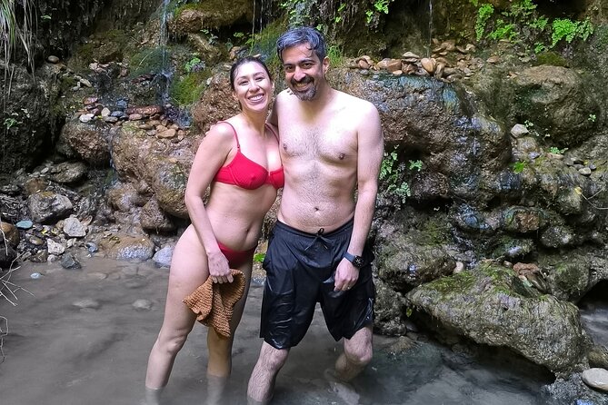 From Valencia: Montanejos Thermal Springs, Half day tour - What to pack for the springs