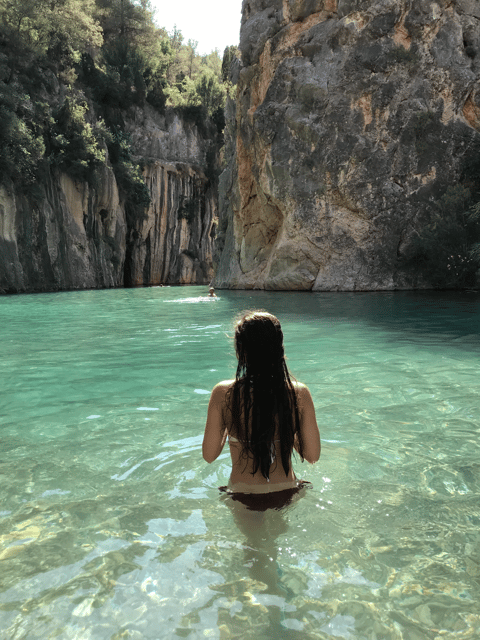 From Valencia: Thermal Springs & Hike - Private Day Tour - From Valencia to the Maimona River Canyon