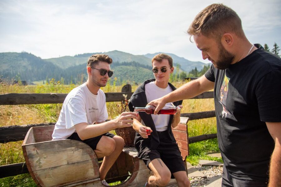 From Zakopane: Tatra Mountains, Sky walk & Hot Springs Tour - Zakopane, Wielka Krokiew, and Jaszczurówka Chapel