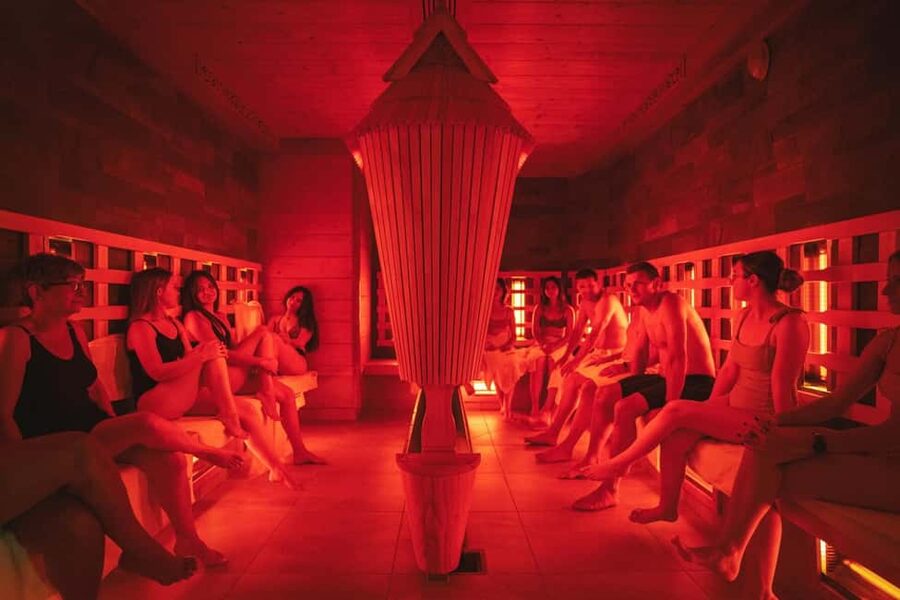 From Zakopane: Tatra Mountains, Sky walk & Hot Springs Tour - Witów, oscypek, and a taste of highlander tradition