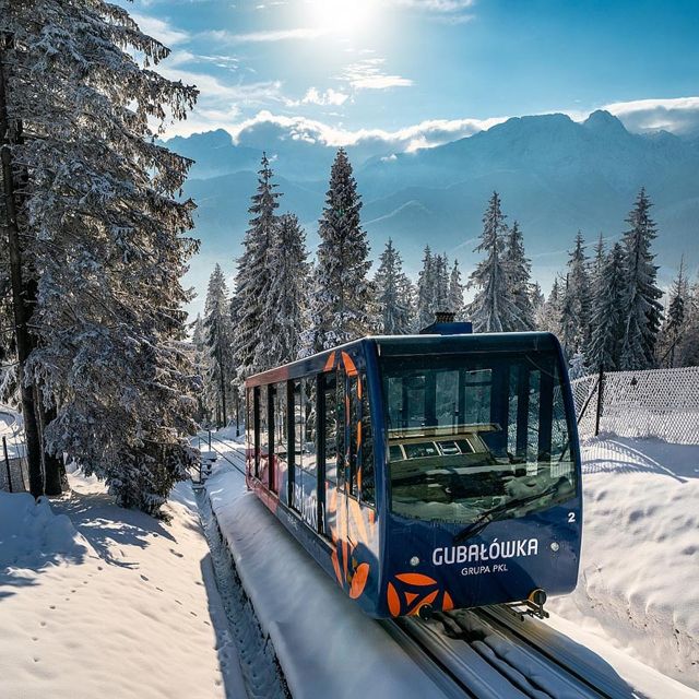 From Zakopane: Tatra Mountains, Sky walk & Hot Springs Tour - What the $223 price really gives you