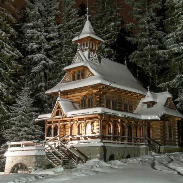 From Zakopane: Tatra Mountains, Sky walk & Hot Springs Tour - Timing, transport, and the small catch