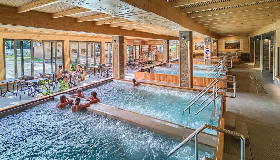 From Zakopane: Tatra Mountains, Sky walk & Hot Springs Tour - Should you book it?