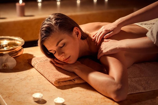 Full Body Massage One Hour Fascinating Therapy, Sauna, - Hurghada - Is $4.75 really good value?