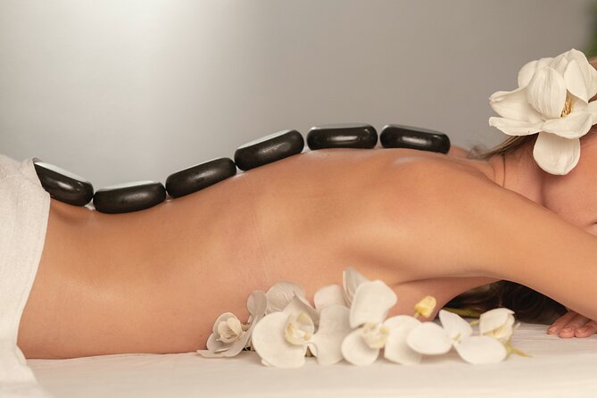 Full body Massage Therapy with Jacuzzi and Sauna in Hurghada - Getting there from a Hurghada hotel