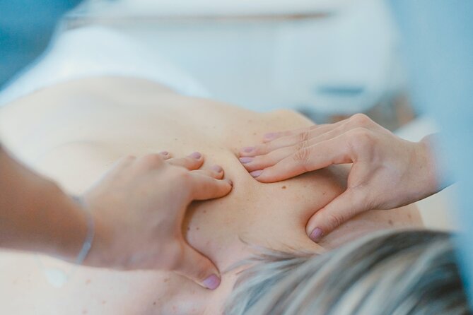 Full body Massage Therapy with Jacuzzi and Sauna in Hurghada - How the hour is likely to feel