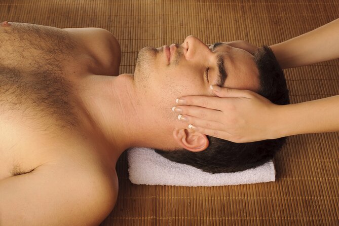 Full body Massage Therapy with Jacuzzi and Sauna in Hurghada - Practical tips for a smoother visit