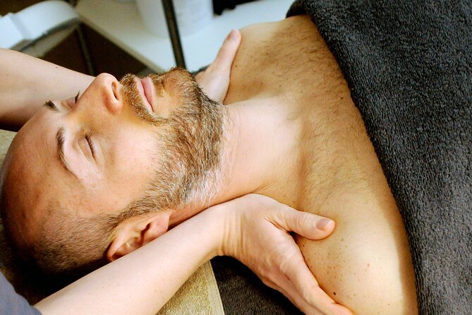 Full body Massage Therapy with Jacuzzi and Sauna in Hurghada - The massage: the main reason to book