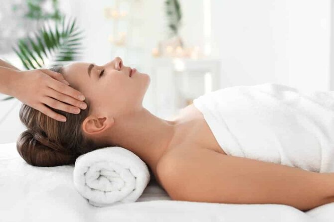 Full body massage therapy with sauna and jaccuzi in Hurghada - What the positive feedback tells you about the service