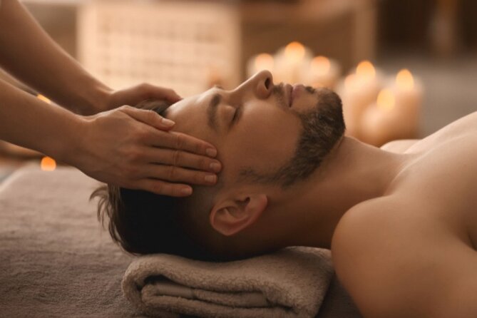 Full body massage therapy with sauna and jaccuzi in Hurghada - What to bring and how to prepare