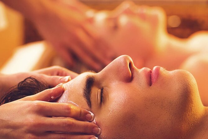 Full Body Massage with Jacuzzi and Sauna From Hurghada - What happens during the 45-minute massage