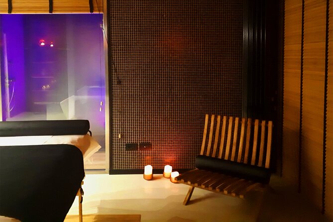 Full Body Relaxing Massage for Women - Why the long duration matters