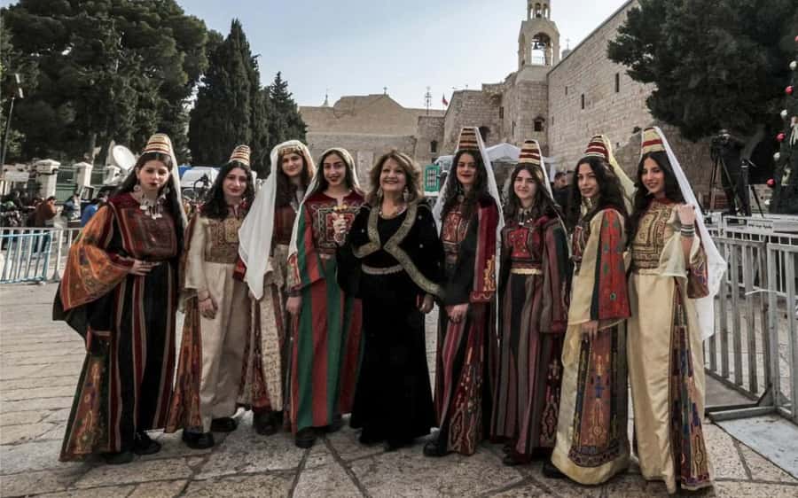 Full-Day Bethlehem and Dead Sea Relaxation Tour -small group - What the $385 price covers