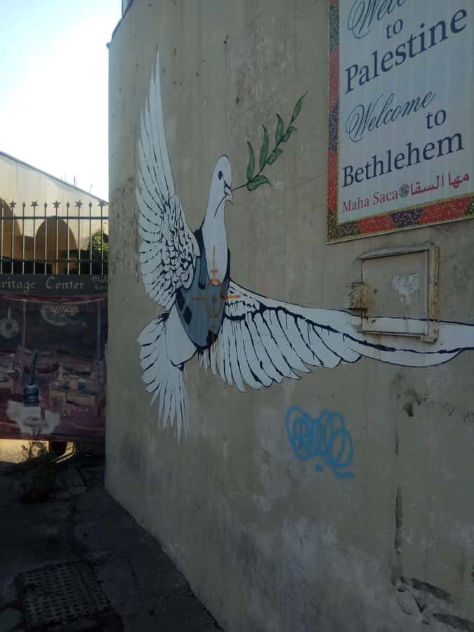 Full-Day Bethlehem and Dead Sea Relaxation Tour -small group - What to pack and who should book