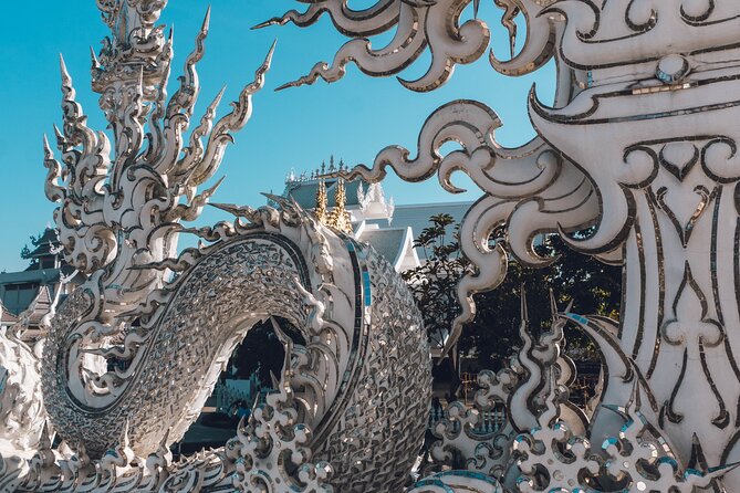Full-Day Chiang Rai Temples Tour from Chiang Mai with Hot Spring - Why this Chiang Rai day trip takes all day