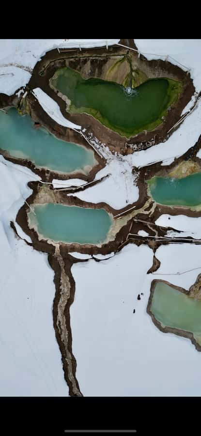 Full-Day Embalse del Yeso & Hot Springs Tour from Santiago - From Santiago into the Cajón del Maipo