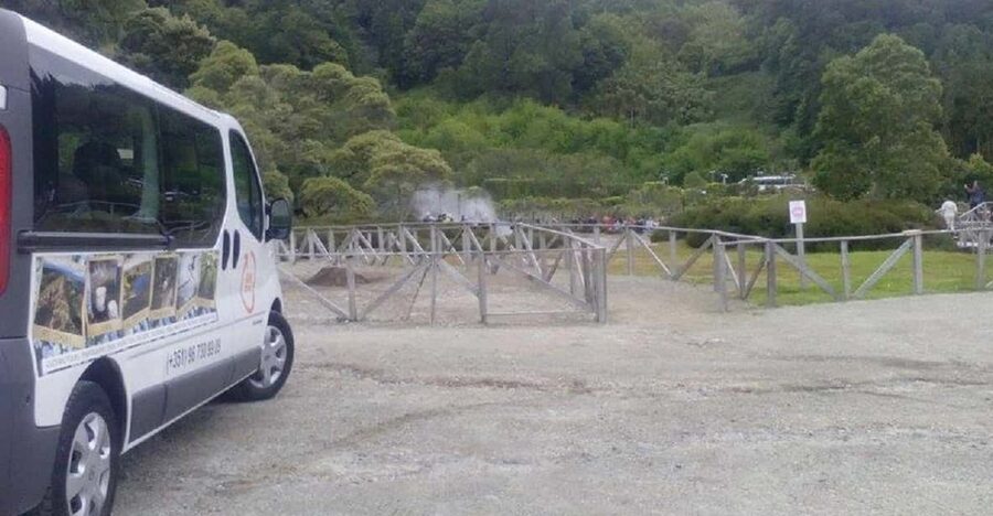 Full day Furnas | Hotsprings | Thermal Baths | Tea Factory - Key points to know before you go