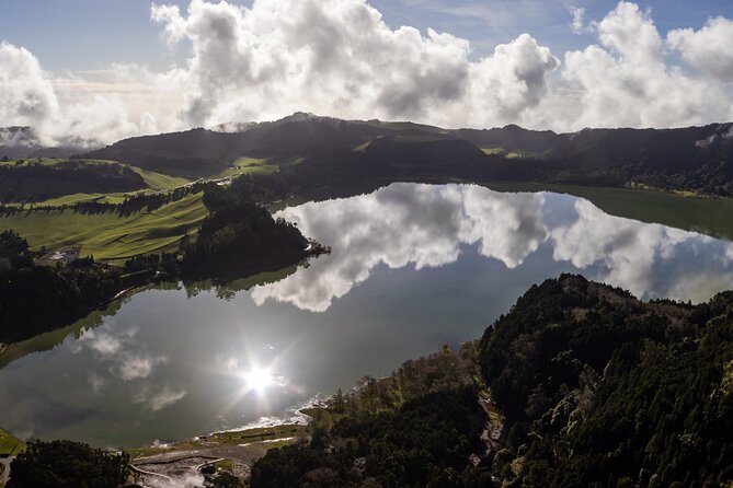 Full-Day Furnas Tour: Hot Springs, Traditional Lunch & Tea - Why Furnas makes such a good day trip