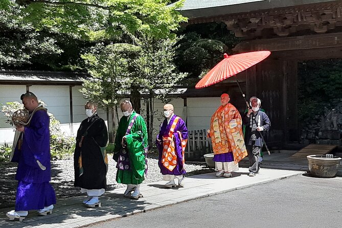 Full Day Hiking Tour at Mt.Takao including Hot Spring - What the $118.89 price really covers