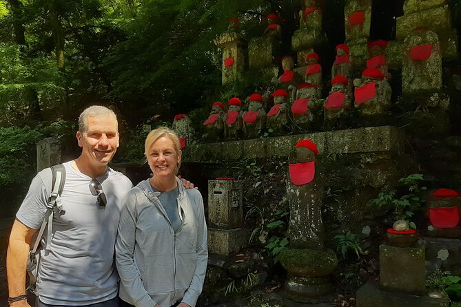 Full Day Hiking Tour at Mt.Takao including Hot Spring - Practical details for a smooth day