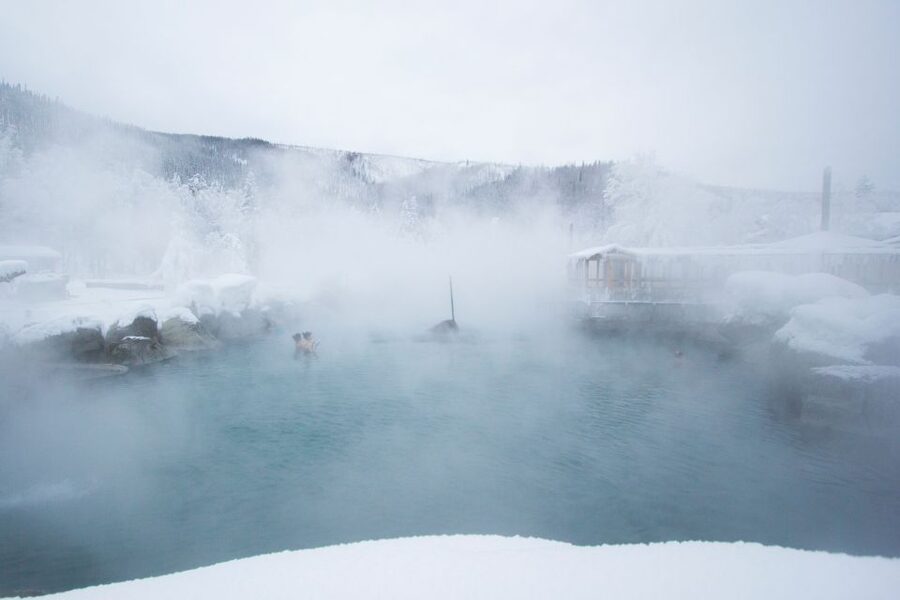 Full Day Ice Museum and Chena Hot Springs Tour - Why this Fairbanks day trip works