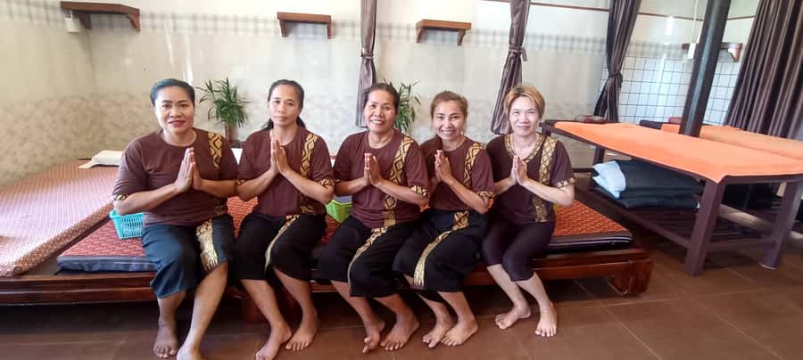 Full-Day Khaolak Highlights & Spa - What to pack for this Khaolak day