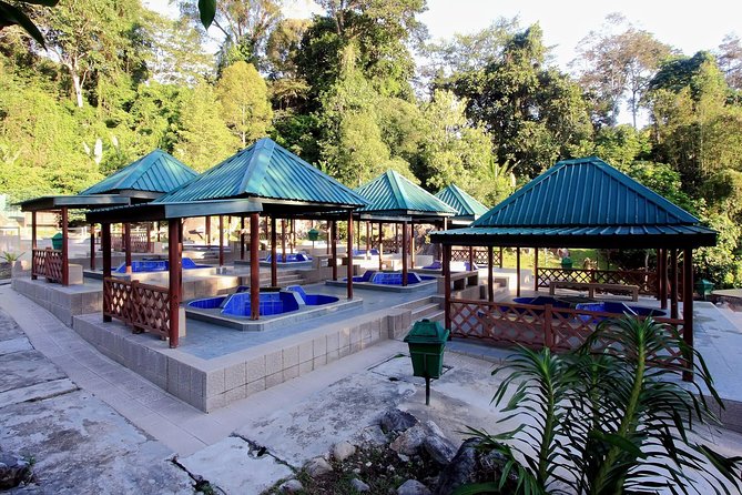 Full-Day Kinabalu Park and Poring Hot Spring Day Trip - The guide can make or break the day