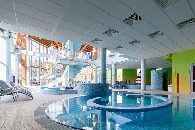 Full-Day Morskie Oko in The Tatra Mountains and Thermal Baths from Kraków - Price, group size, and what you receive