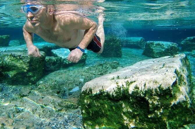 Full Day Pamukkale Guided Tour From Kusadasi With Thermal Pools - Why Pamukkale makes the long ride worthwhile