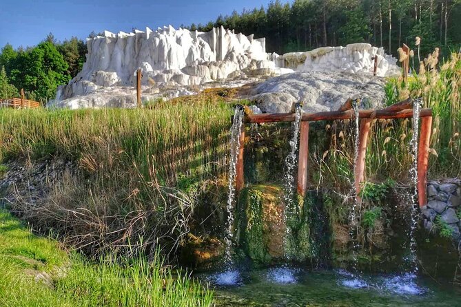Full-Day Private Tour in Eger with Thermal Bath in Egerszalók - Why Egerszálok makes this more than a castle day trip