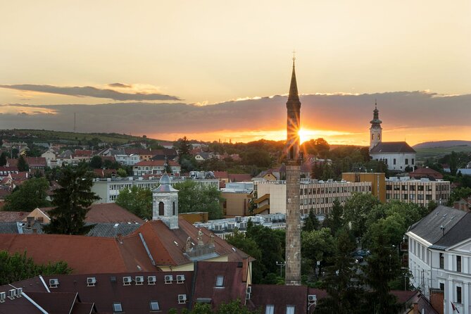 Full-Day Private Tour in Eger with Thermal Bath in Egerszalók - What the private format changes