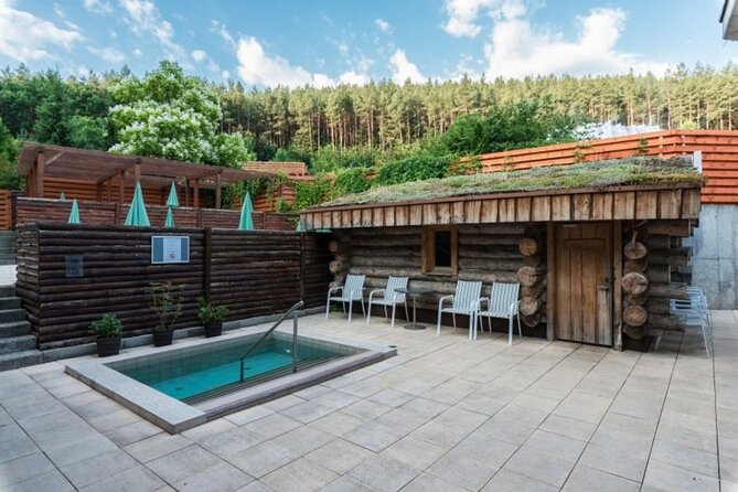 Full-Day Private Tour in Eger with Thermal Bath in Egerszalók - Who will get the most from this day