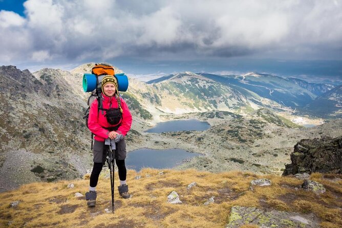 Full-day Rila Mountains, Seven Lakes Hike, and Hot Springs Tour from Sofia - Key points to know before booking