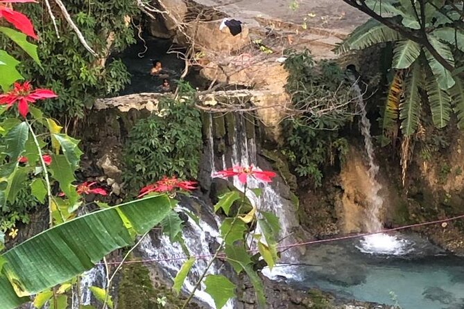 Full-Day Tour to Tolantongo Hot Springs from Ciudad de Mexico - The 5:00 am departure and the long road