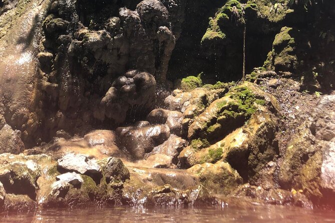 Full-Day Tour to Tolantongo Hot Springs from Ciudad de Mexico - Is the tour good value?
