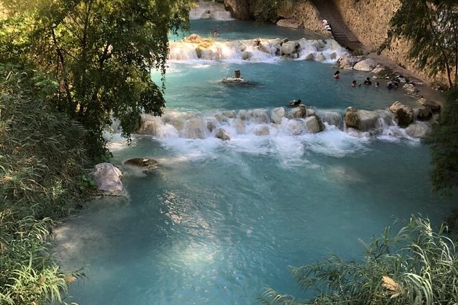 Full-Day Tour to Tolantongo Hot Springs from Ciudad de Mexico - Who should book this Tolantongo day trip?