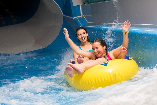 Full Day Tour to Zakopane and Thermal Baths in small group - Three hours at Chocholow Thermal Baths
