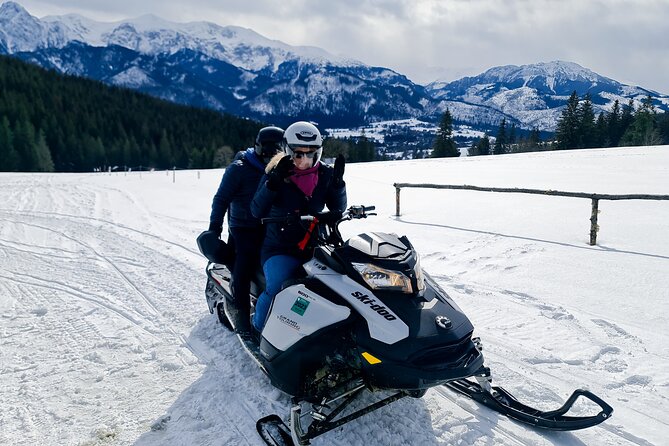 Full day Tour Zakopane Snowmobiles Thermal Baths from Krakow - Why this Krakow to Zakopane day works so well
