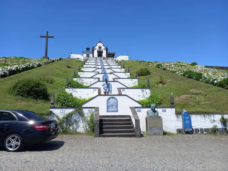 Furnas: Hot Springs, Crater Lake & Geothermal Wonders - Why this east São Miguel tour works
