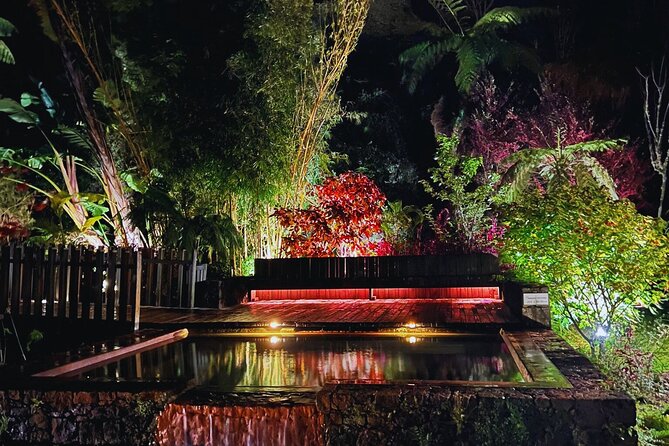 Furnas: Mystic Tour (w/Dinner) - Hot Springs - Lagoa das Furnas and the science of dinner