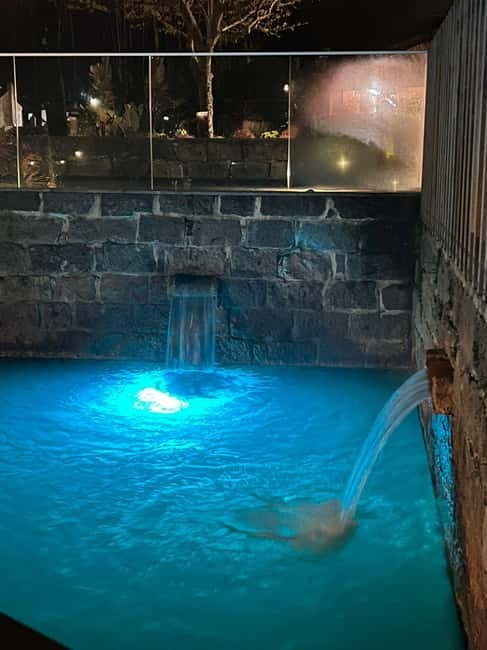 Furnas: Mystic Tour (w/Dinner) - Hot Springs - Is $100 a fair price?
