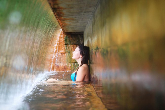 Furnas Night-Time Experience with Thermal baths and Dinner - Why Furnas at night makes a strong São Miguel evening