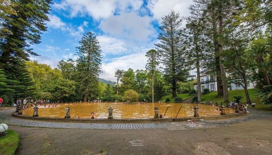 Furnas: Thermal Springs & Tea Plantation Day Tour with Lunch - Why Furnas makes such a good full-day outing