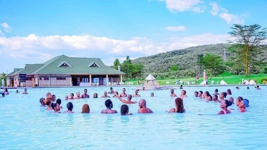 Geothermal (HOT SPA) from Nairobi - Key points to know before you go