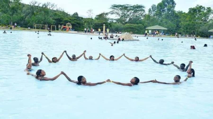 Geothermal (HOT SPA) from Nairobi - Is $161 per person good value?